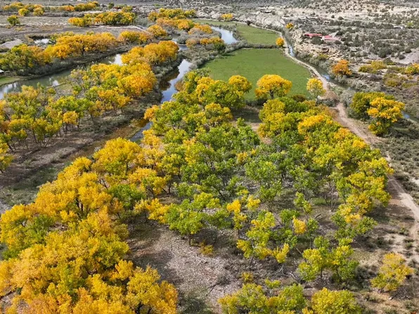 Navajo Dam Rd, Navajo Dam, NM 87419