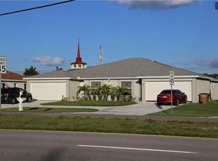 935 Skyline Blvd #935, Cape Coral, FL 33991