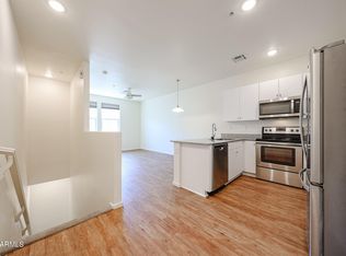 2321 E Hidalgo Ave, Phoenix, AZ 85040