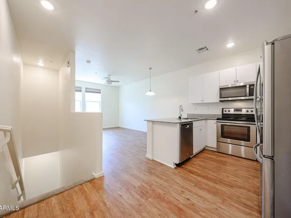 2321 E Hidalgo Ave, Phoenix, AZ 85040