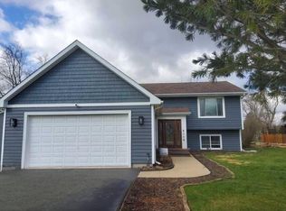 8116 249th Ave, Salem, WI 53168