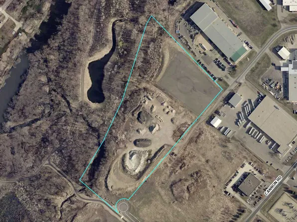 Outlot Riverview Dr, Northfield, MN 55057