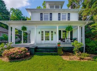 220 Gloria Ave, Winston Salem, NC 27127