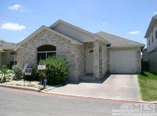 7119 Painter Way, San Antonio, TX 78240