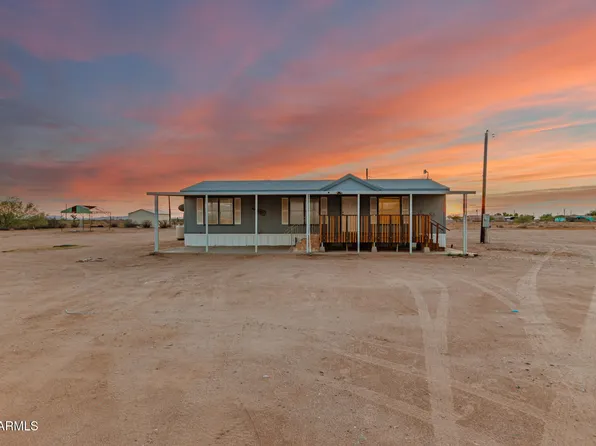6724 S LEHR Road, Casa Grande, AZ 85193