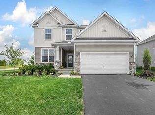 101 Fescue Rd, Sunbury, OH 43074