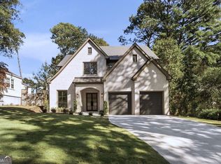 3187 Clairwood Ter, Atlanta, GA 30341