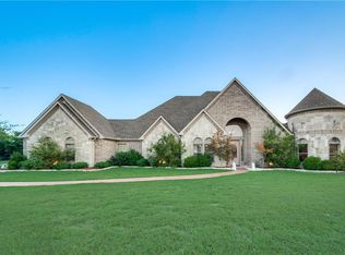 10022 Cimarron Trl, Forney, TX 75126
