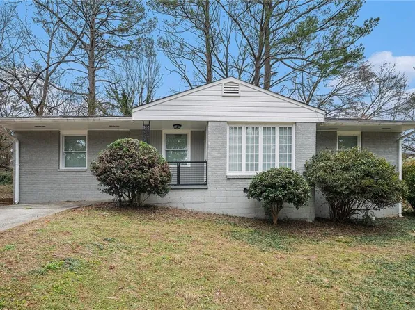 1983 Wee Kirk Rd SE, Atlanta, GA 30316