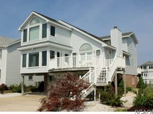 707 S Schulz Rd, Fenwick Island, DE 19944