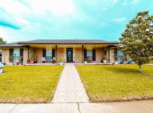 6009 Pinehurst Dr, Corpus Christi, TX 78413