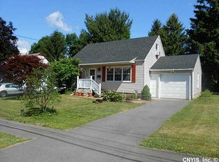 218 Everingham Rd, Syracuse, NY 13205