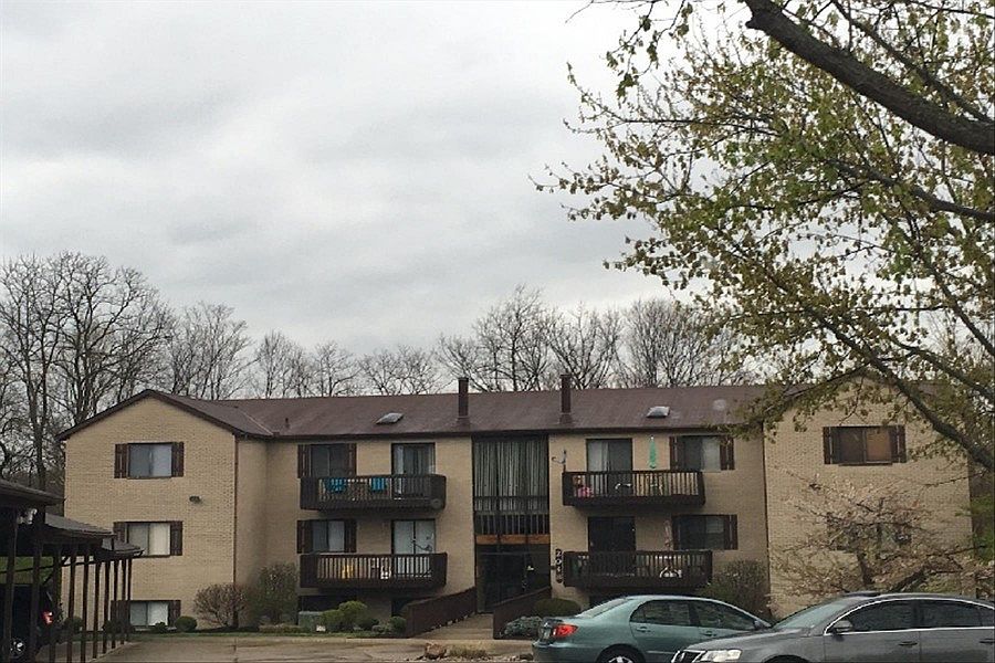 1st image of 2048 Woodtrail Dr APT 71
