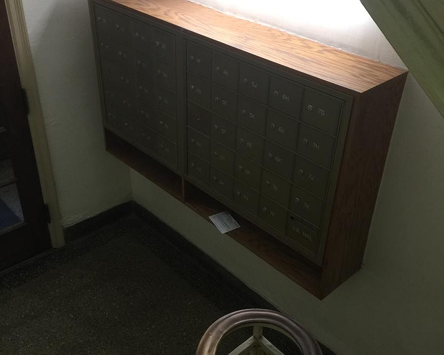 1st image of 651 N Terrace Ave APT 1G