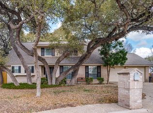 2910 Bee Cave, San Antonio, TX 78231