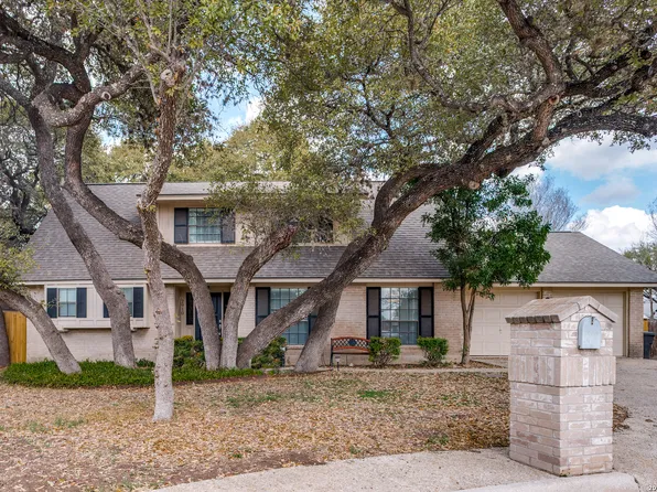 2910 Bee Cave, San Antonio, TX 78231