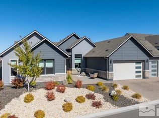 3049 Bristol Dr, Reno, NV 89521