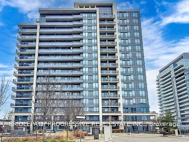 1st image of 10 Gatineau Dr #608