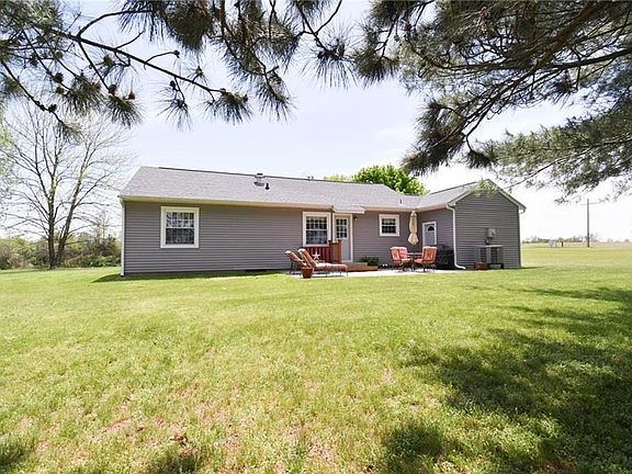 5th image of 10906 E County Road 975 N