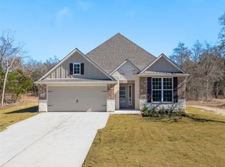 8347 Muir Wood Loop, Anderson, TX 77830