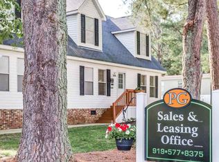 3400 Moon River Dr #1A0, Fuquay Varina, NC 27526