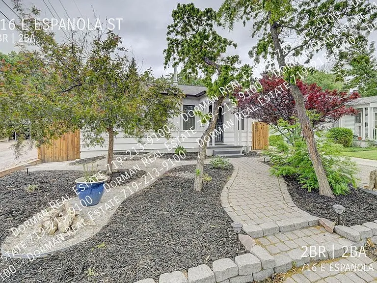 716 E Espanola St — Photo 2