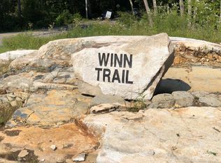 0 Winn Trl, Ogunquit, ME 03907