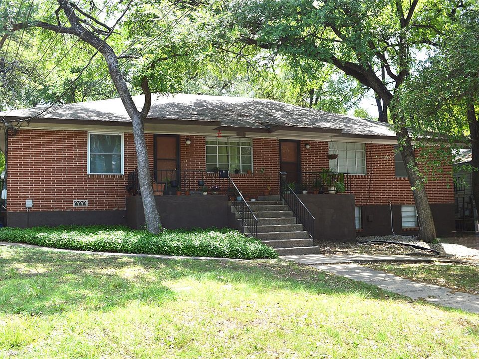 1st image of 917 Keith Ln APT B