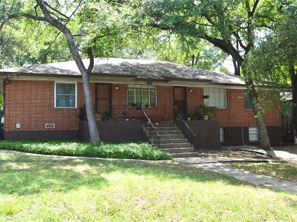 917 Keith Ln APT B, Austin, TX 78705