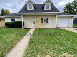1529 Sweetbriar Dr, Elwood, IN