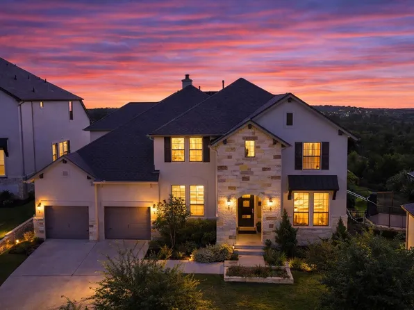 16104 Golden Top Dr, Austin, TX 78738