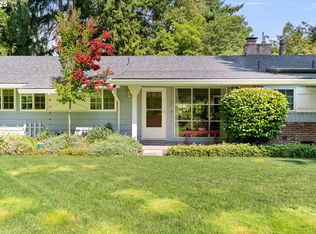 6335 SW Nevada Ct, Portland, OR 97219