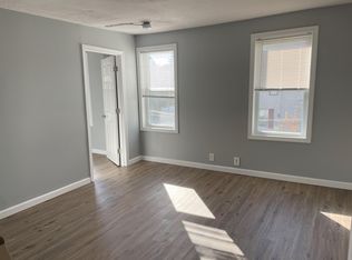 13 Rand St #2, Central Falls, RI 02863