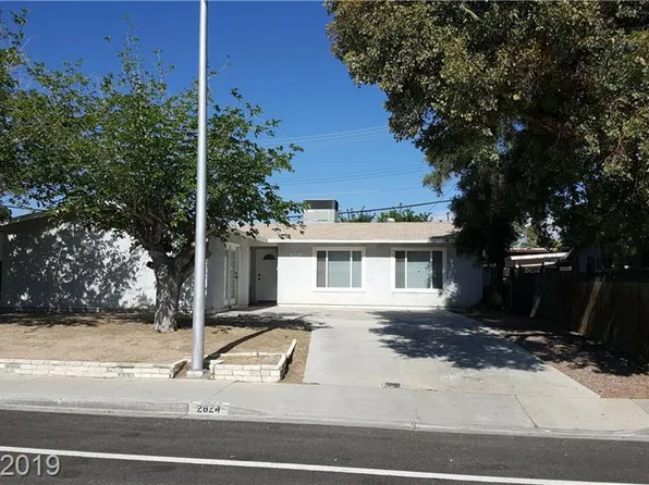 2824 Richfield Blvd, Las Vegas, NV 89102