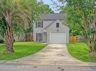 4080 Bonaparte Dr, North Charleston, SC 29418