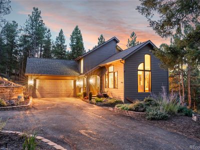 9059 William Cody Drive, Evergreen, CO, 80439