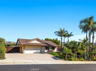 2907 Arreos, San Clemente, CA 92673