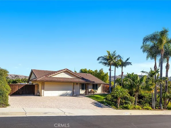 2907 Arreos, San Clemente, CA 92673