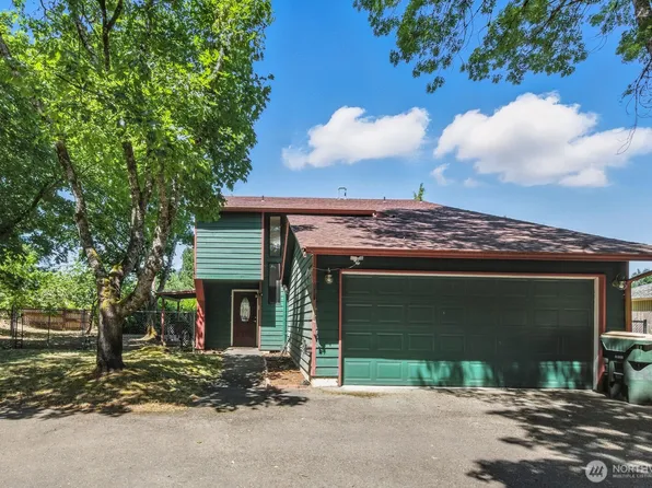 3044 Carpenter Hills Loop SE, Lacey, WA 98503