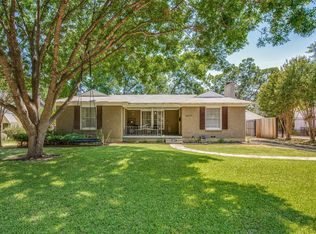 3617 Norfolk Rd, Fort Worth, TX 76109