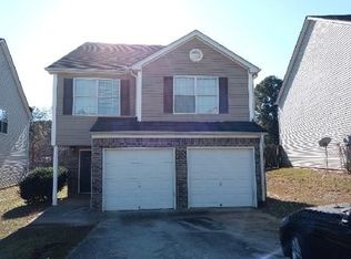 1113 Gable Ter, Jonesboro, GA 30236