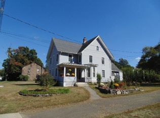 92 Pearl St, Seymour, CT 06483
