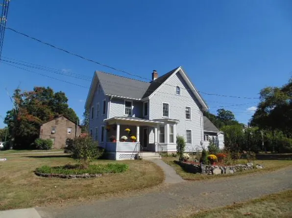 92 Pearl St, Seymour, CT 06483