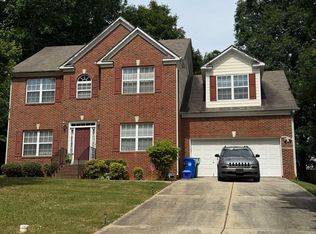 3788 Heathermere Lndg, Decatur, GA 30034