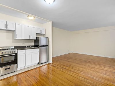 441 Convent Ave APT 2C, New York, NY, 10031