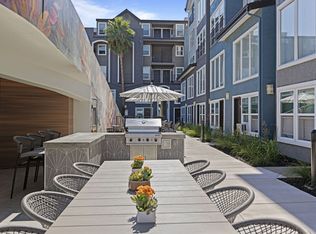 One55 Lofts, San Rafael, CA 94901