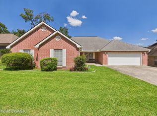 113 Kingswood Dr, Lafayette, LA 70501