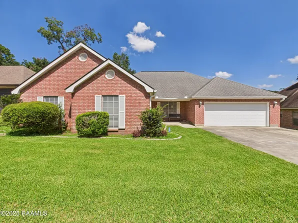 113 Kingswood Dr, Lafayette, LA 70501