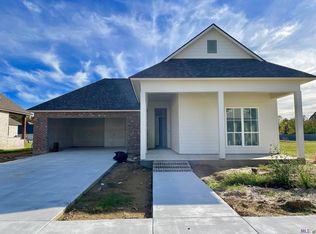 1136 Irish #IVY, Denham Springs, LA 70726