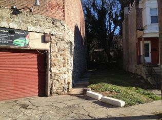 1248 E Stafford St, Philadelphia, PA 19138